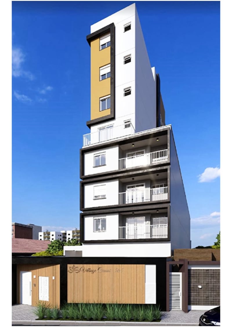 Casas Acessíveis